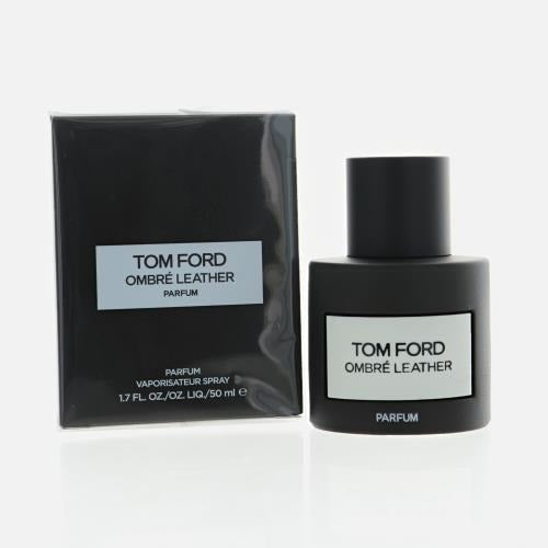 Tom Ford Ombre Leather by Tom Ford 1.7 Oz Parfum Spray In Box for Men