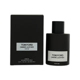 Ombre Leather by Tom Ford 3.4 Oz Parfum Spray In Box for Men