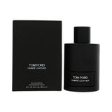 Ombre Leather by Tom Ford 5 Oz Eau De Parfum Spray In Box for Men