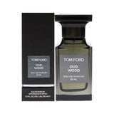 Tom Ford Oud Wood by Tom Ford 1.7 Oz Eau De Parfum Spray In Box for Men