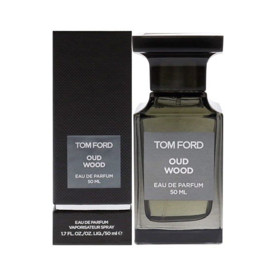 Tom Ford Oud Wood by Tom Ford 1.7 Oz Eau De Parfum Spray In Box for Men