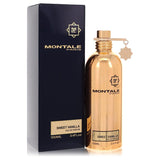 Sweet Vanilla by Montale 3.4 Oz Eau De Parfum Spray In Box for Women