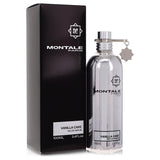 Vanilla Cake by Montale 3.4 Oz Eau De Parfum Spray In Box for Women