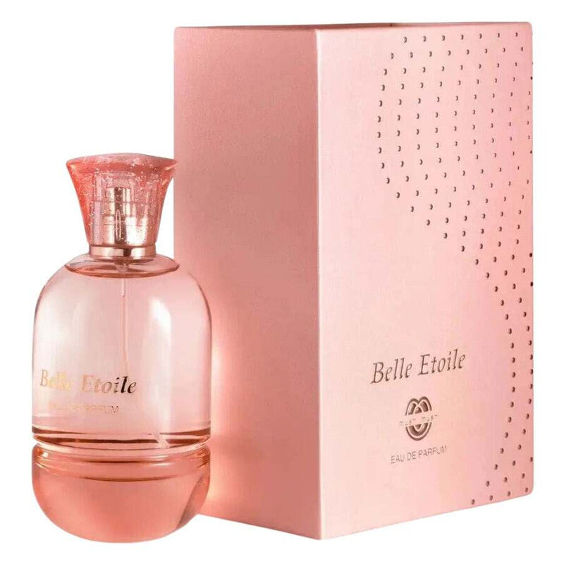 Only Me Passion by Yves De Sistelle 3.4 Oz Eau De Parfum Spray for Women
