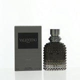 Valentino Uomo Intense By Valentino Cologne 1.7 Oz Edp Spray For Men - Box