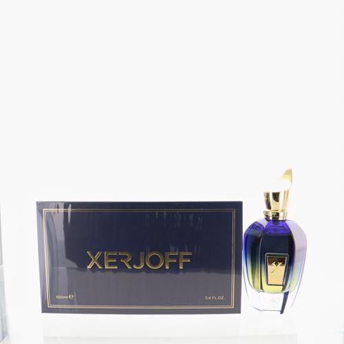 40 Knots by Xerjoff 3.4 Oz Eau De Parfum for Men