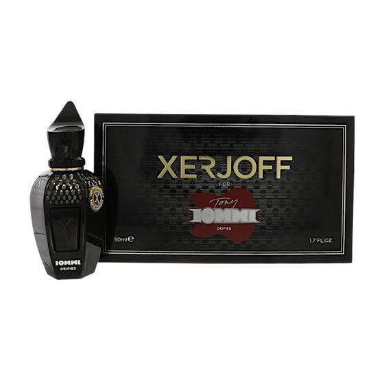 Xerjoff Tony Iommi Deified by Xerjoff 1.7 Oz Eau De Parfum for Men