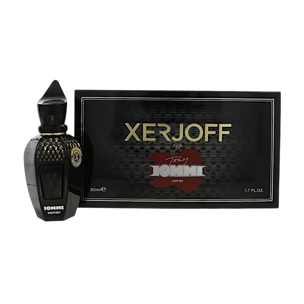 Xerjoff Tony Iommi Deified by Xerjoff 1.7 Oz Eau De Parfum for Men