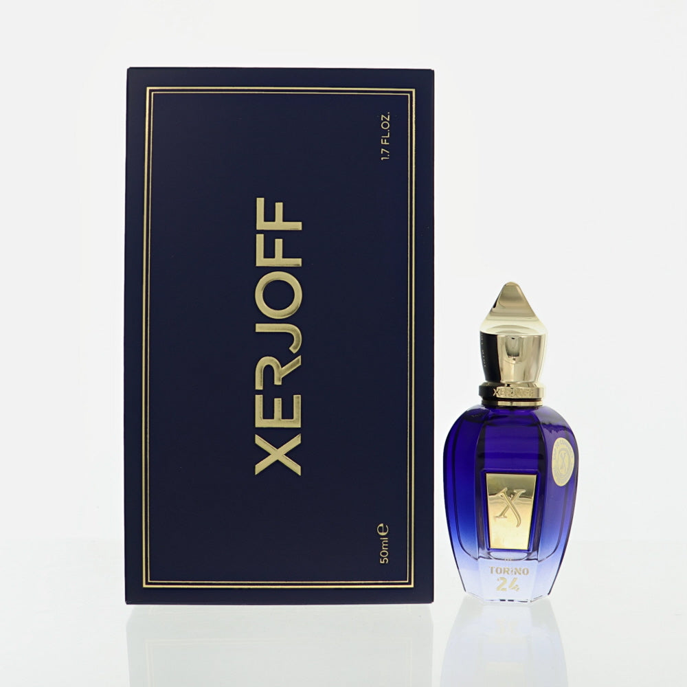 Torino 24 by Xerjoff 1.7 Oz Eau De Parfum for Men