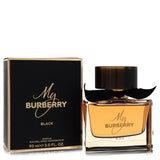 My Burberry Black by Burberry 3 Oz Parfum Spray In Box for Women