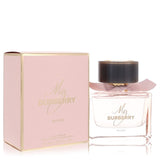 My Burberry Blush by Burberry 3 Oz Eau De Parfum Spray In Box for Women