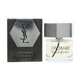 Lhomme by Yves Saint Laurent 2 Oz Eau De Toilette Spray In Box for Men