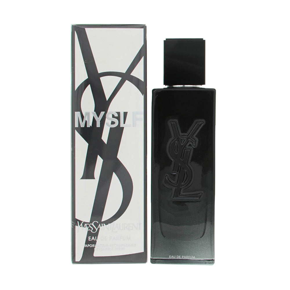 Myslf by Yves Saint Laurent 2 Oz Eau De Parfum for Men