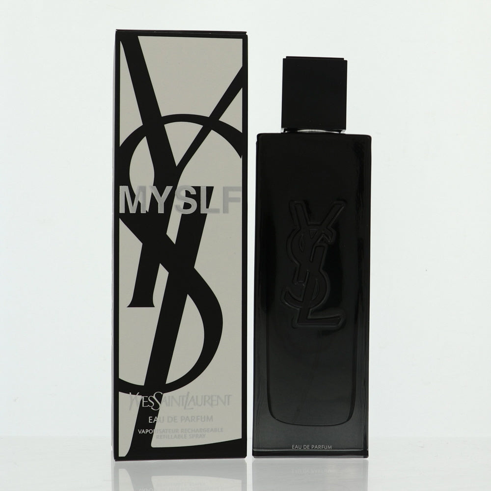 Ysl Myslf 3.3 Oz Eau De Parfum Spray for Men
