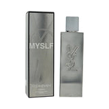 Myslf L'absolu by Yves Saint Laurent 3.3 Oz Parfum Spray In Box for Men