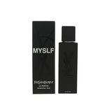 Myslf Le Parfum by Yves Saint Laurent 1.3 Oz Parfum Spray In Box for Men