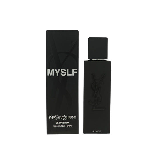 Myslf Le Parfum by Yves Saint Laurent 1.3 Oz Parfum Spray In Box for Men