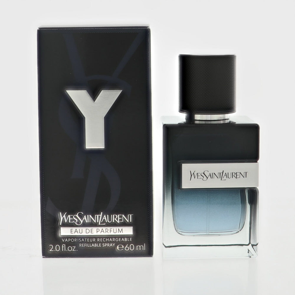 Y By Yves Saint Laurent for Men - 2 OZ EAU DE PARFUM SPRAY