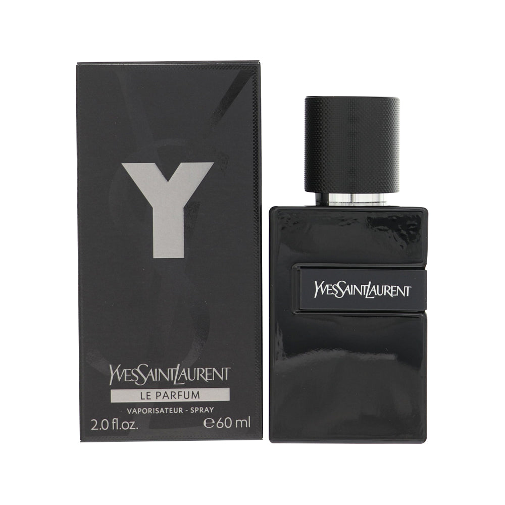 Le Parfum by Yves Saint Laurent 2 Oz Parfum for Men