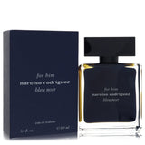 Narciso Rodriguez Bleu Noir by Narciso Rodriguez 3.3 Oz Eau De Toilette for Men