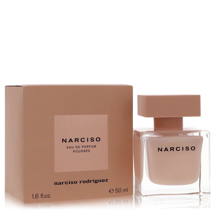 Narciso Poudree By Narciso Rodriguez Eau De Parfum Spray 1.6 Oz / 50 Ml for Women