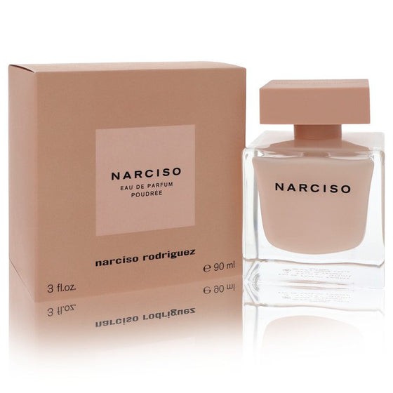 Narciso by Narciso Rodriguez 3 Oz Eau De Parfum Spray In Box for Women