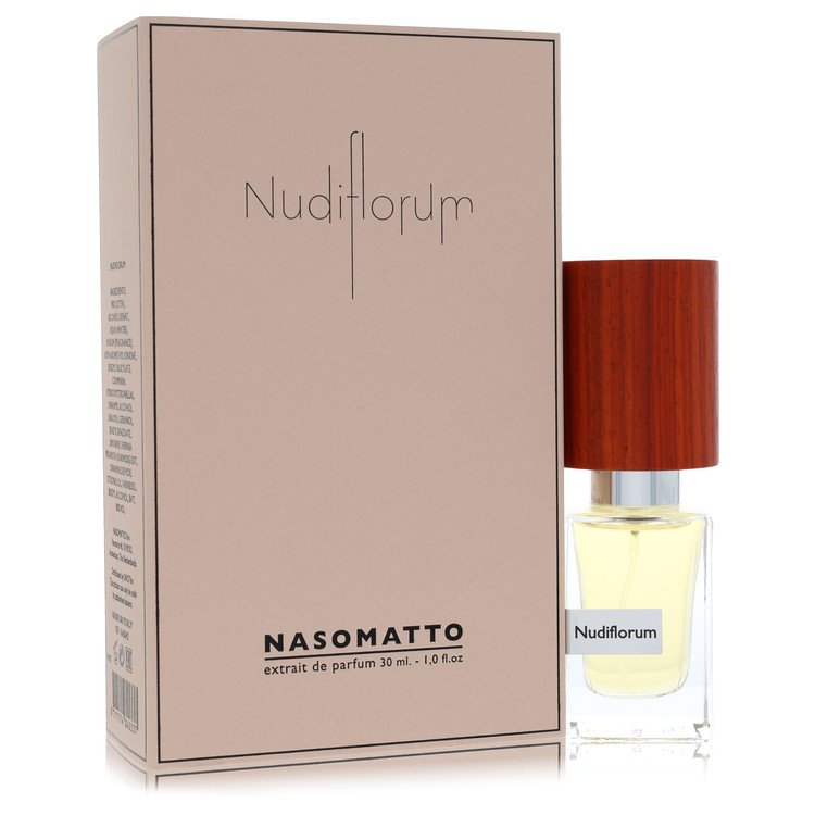 Nudiflorum by Nasomatto 1 Oz Extrait De Parfum (pure Perfume) for Women