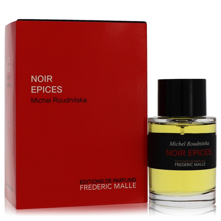 Noir Epices by Frederic Malle Eau De Parfum Spray (Unisex) 3.4 oz for Women - Premium Designer Fragrance – Available at AAA Beauty