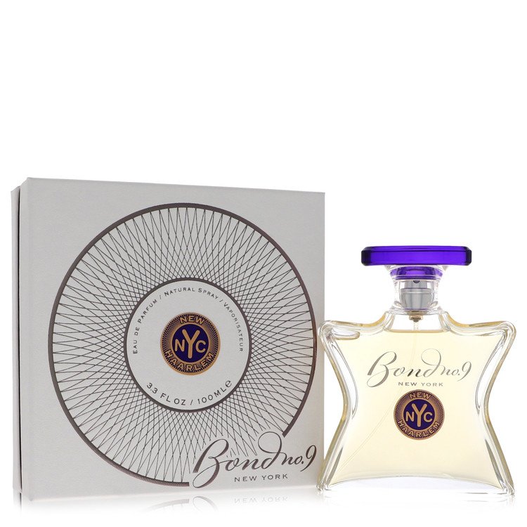 Bond No. 9 Haarlem 3.4 Oz Eau De Parfum Spray for Unisex