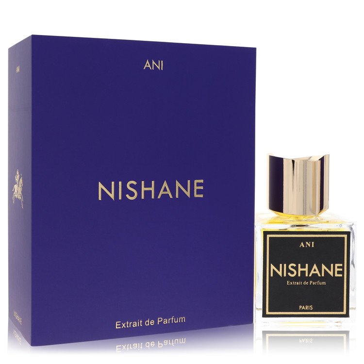 Nishane Ani by Nishane 3.4 Oz Extrait De Parfum Spray (unisex) for Women