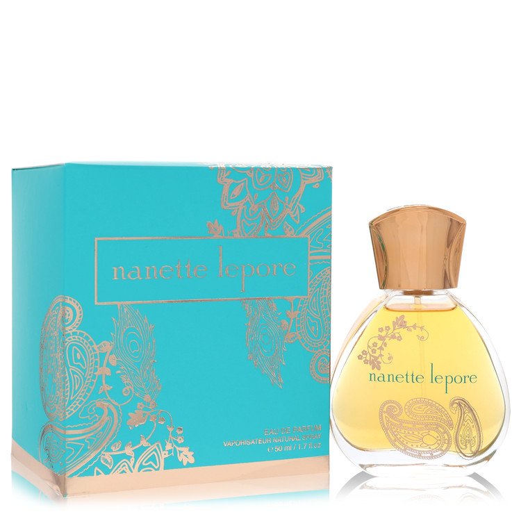Nanette Lepore New by Nanette Lepore 1.7 Oz Eau De Parfum Spray for Women