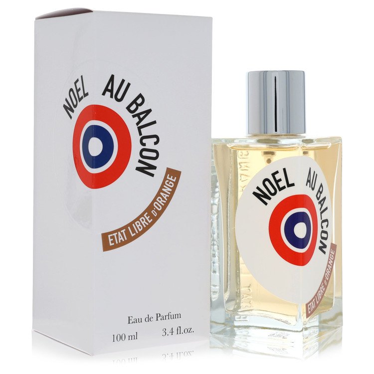 Noel Au Balcon by Etat Libre D'orange 3.4 Oz Eau De Parfum Spray for Women