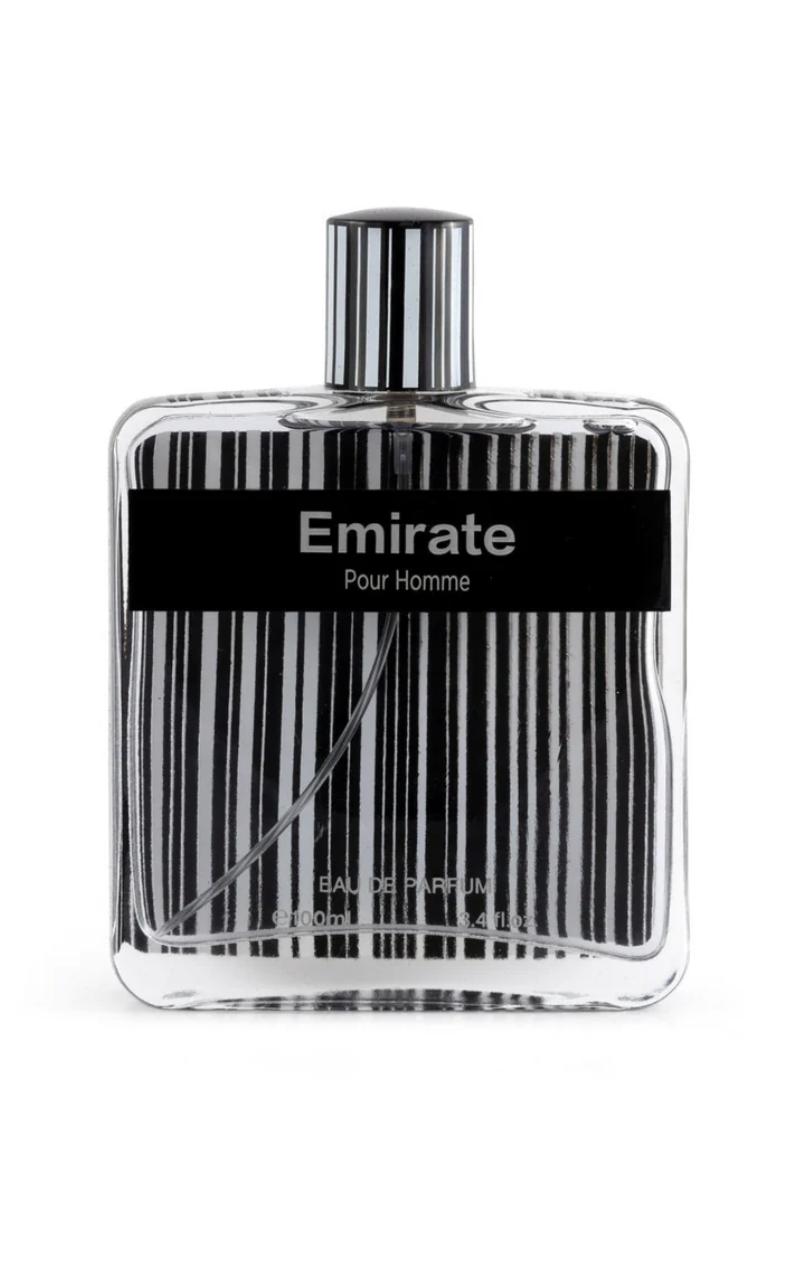 Only Me Passion by Yves De Sistelle 3.4 Oz Eau De Parfum Spray for Women