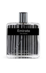Enirate Pour Homme by Mush Mush 3.4 Oz Eau De Parfum Spray for Men