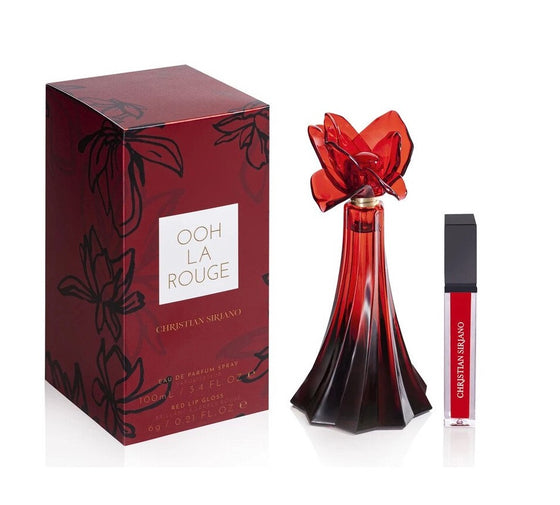 Only Me Passion by Yves De Sistelle 3.4 Oz Eau De Parfum Spray for Women