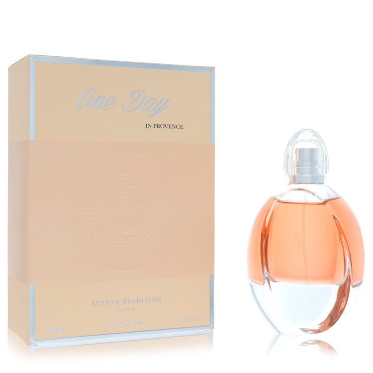 One Day In Provence by Reyane Tradition 3.3 Oz Eau De Parfum Spray for Women
