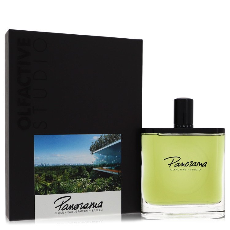 Olfactive Studio Panorama by Olfactive Studio 3.4 Oz Eau De Parfum Spray (unisex) for Women