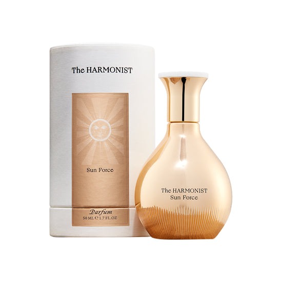 Perfume The Harmonist Sun Force 1.7 Oz Parfum EDP Spray (The Prequel Collection) for Unisex