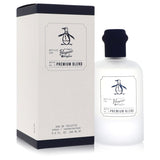 Original Penguin Premium Blend by Original Penguin 3.4 Oz Eau De Toilette Spray In Box for Men