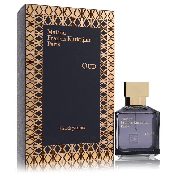 Perfume Maison Francois Kurkdjian Oud Extrait 2.5 Oz  EDP Spray for Unisex