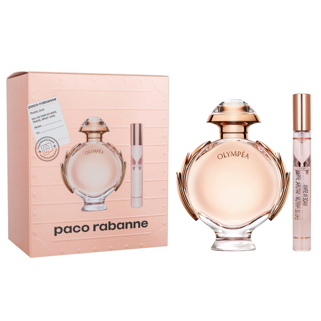 Only Me Passion by Yves De Sistelle 3.4 Oz Eau De Parfum Spray for Women