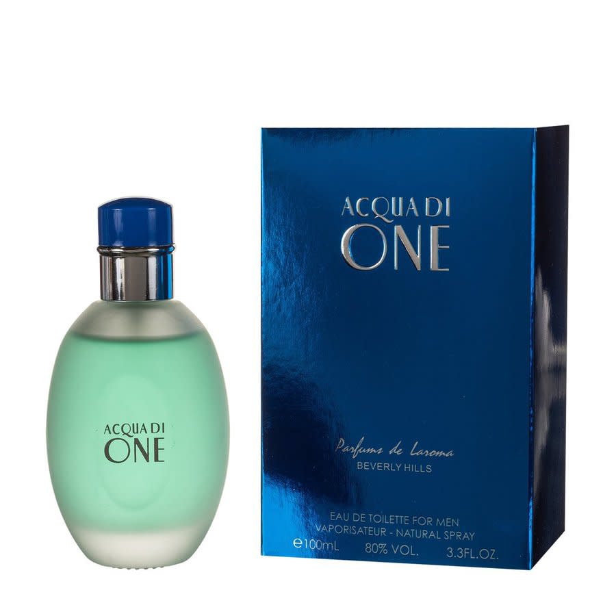 Only Me Passion by Yves De Sistelle 3.4 Oz Eau De Parfum Spray for Women