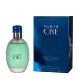 Aqua Di One By Parfums De Laroma M 3.4 Oz Eau De Toilette Spray .. By Parfums De Laroma For Men