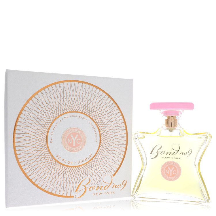 Park Avenue by Bond No. 9 3.3 Oz Eau De Parfum Spray for Women