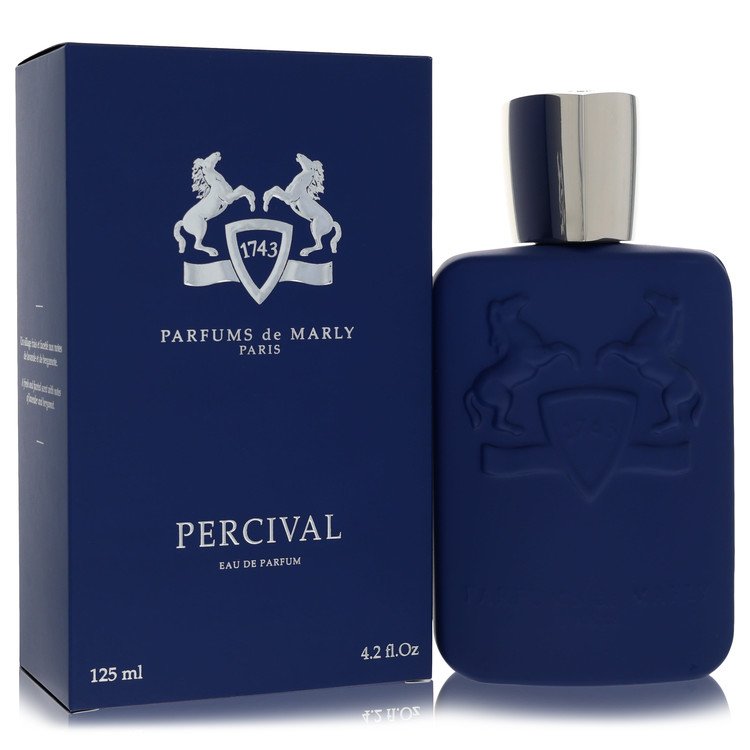 Percival Royal Essence by Parfums De Marly 4.2 Oz Eau De Parfum Spray for Women