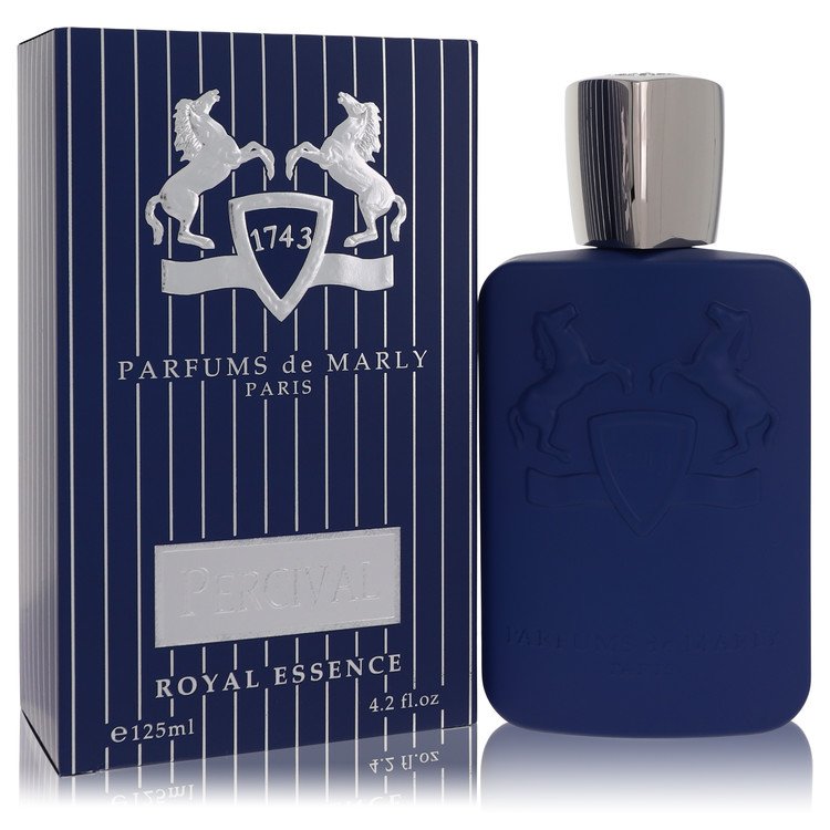 Percival By Parfums De Marly for Men - 4.2 OZ EAU DE PARFUM SPRAY