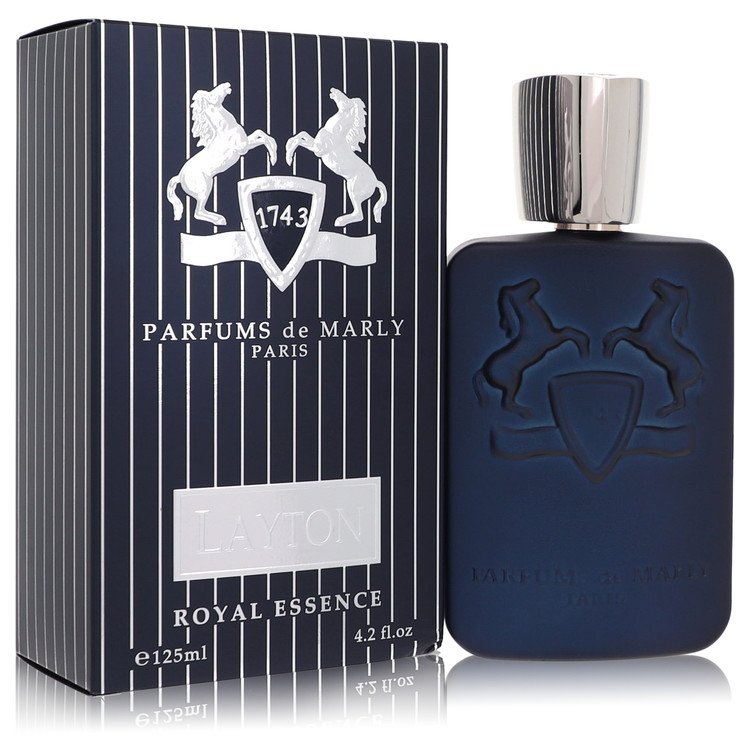 Parfums De Marly Layton 4.2 Oz Eau De Parfum Spray for Men