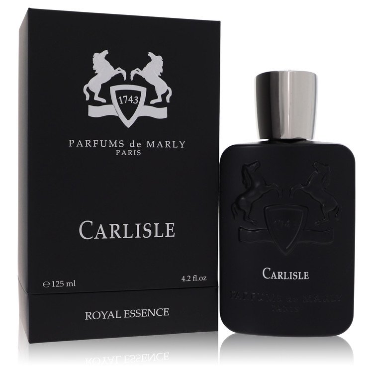 Carlisle By Parfums De Marly for Men - 4.2 OZ EAU DE PARFUM SPRAY