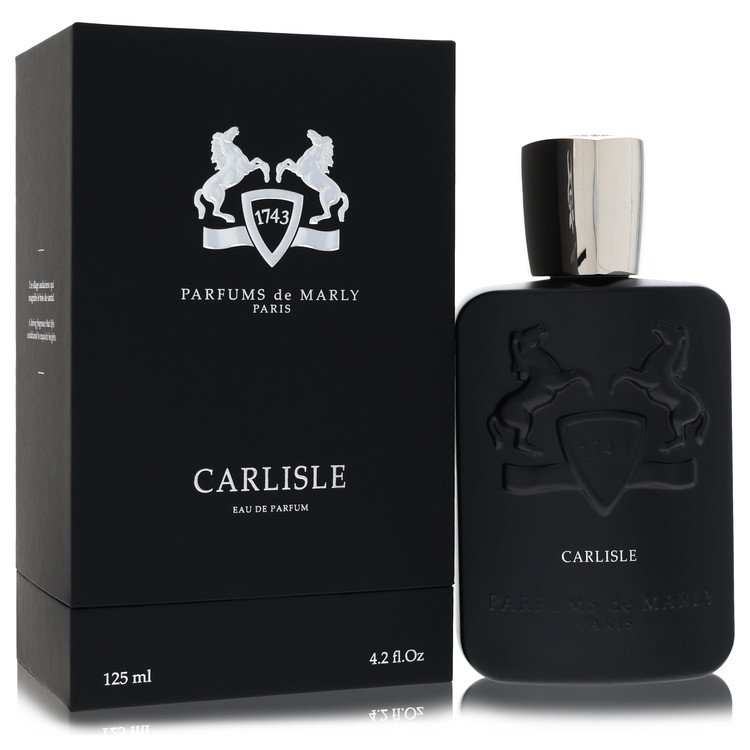 Carlisle by Parfums De Marly 4.2 Oz Eau De Parfum for Men