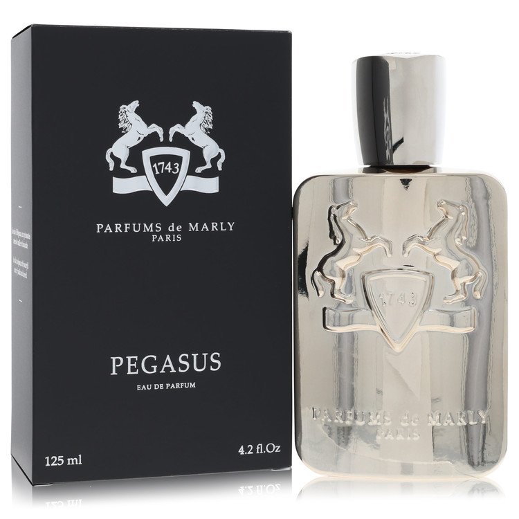 Pegasus by Parfums De Marly 4.2 Oz Eau De Parfum Spray (unisex) for Men